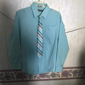 Dress shirt